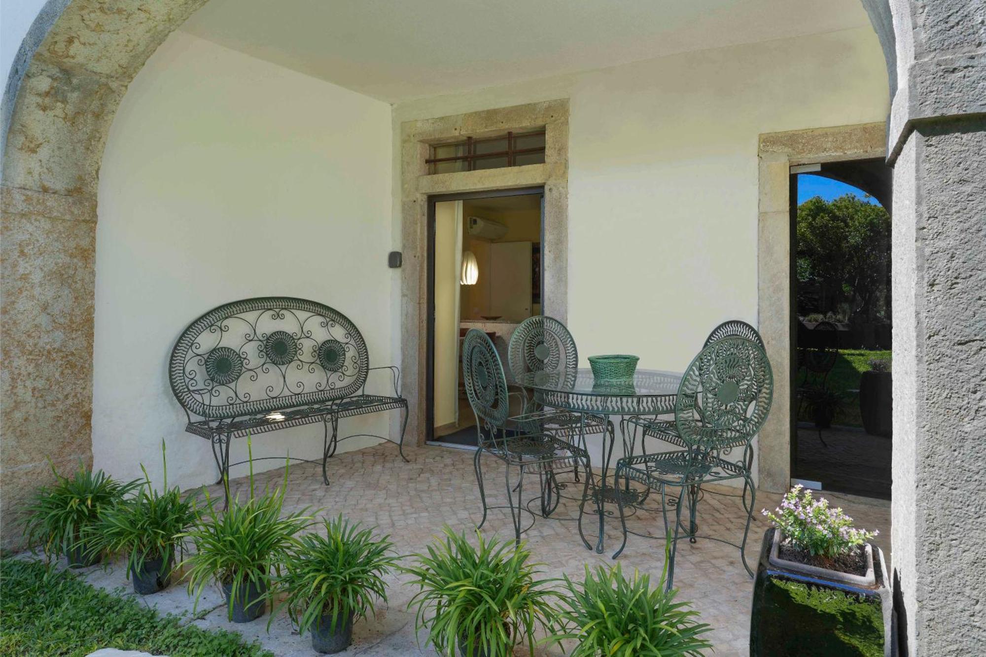 Jardim De Copas Apartment Alcochete Room photo